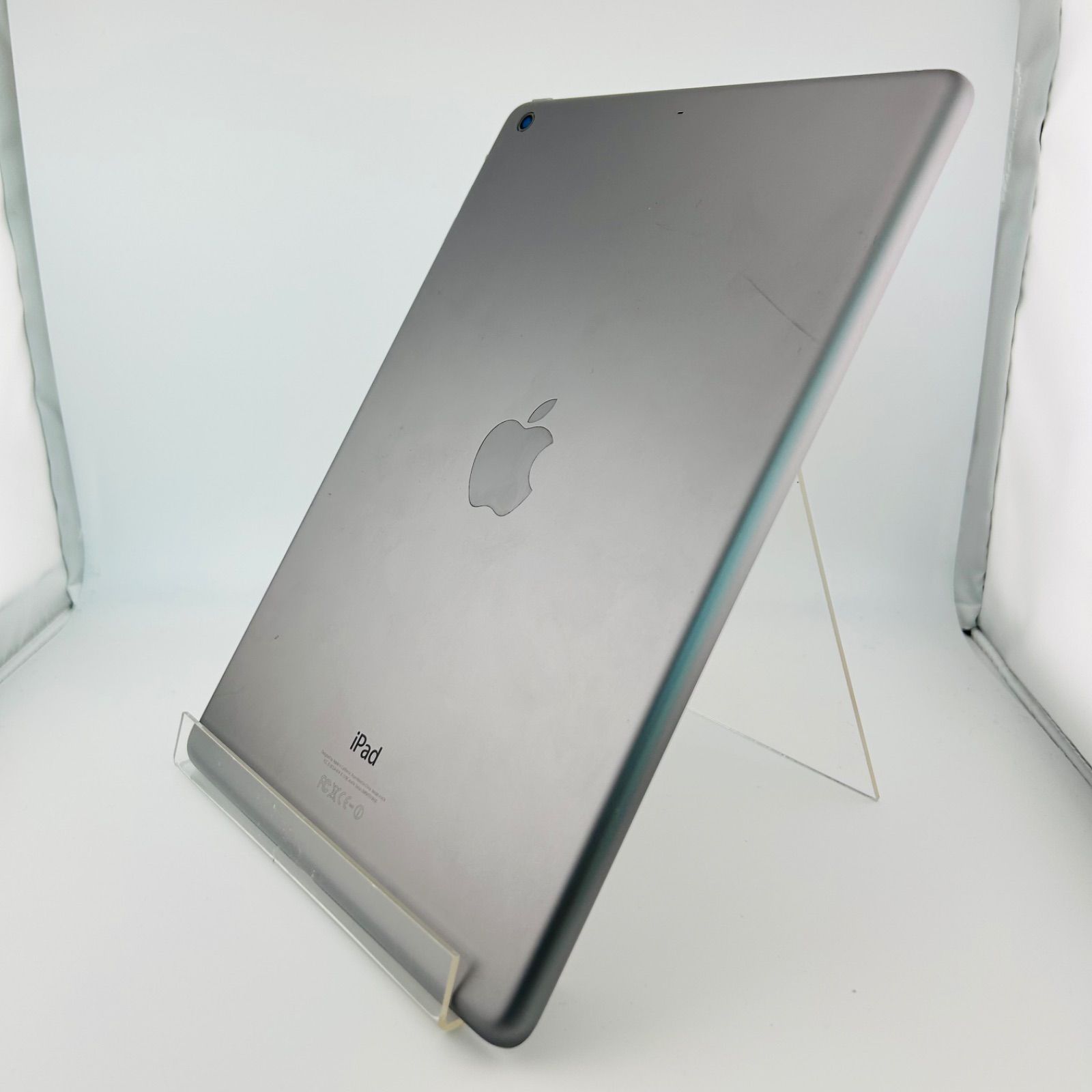 Wi-Fi iPad Air 第1世代 本体 16GB シルバー 電池良好 オフィシャル通販