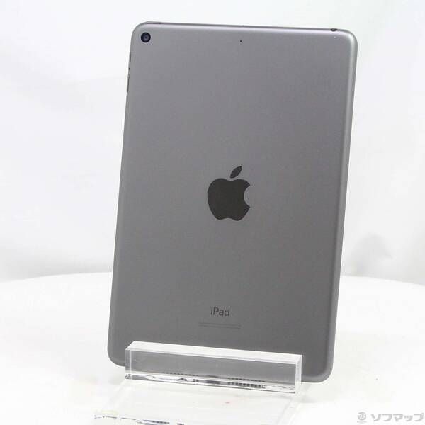 iPad mini 第5世代 256GB スペースグレイ 中古 - メルカリ