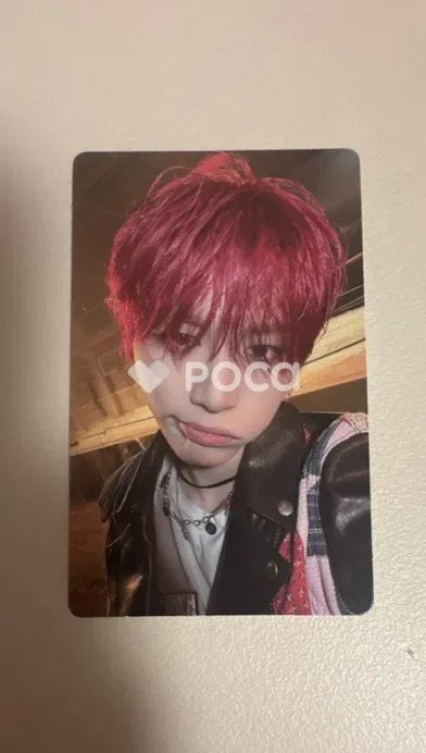安い，セール BOYNEXTDOOR テサン No Genre Weverse ラキドロ