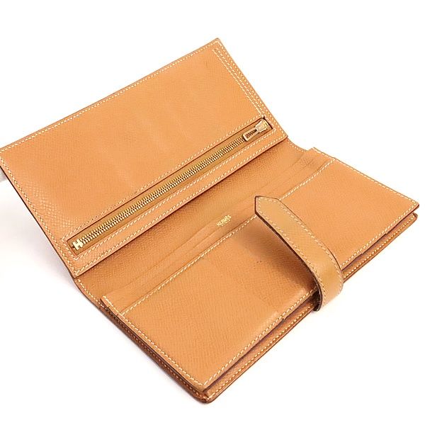 広尾店】エルメス HERMES ベアンスフレ 長財布 エプソン 広尾店】エルメス HERMES ベアンスフレ 長財布 エプソン
