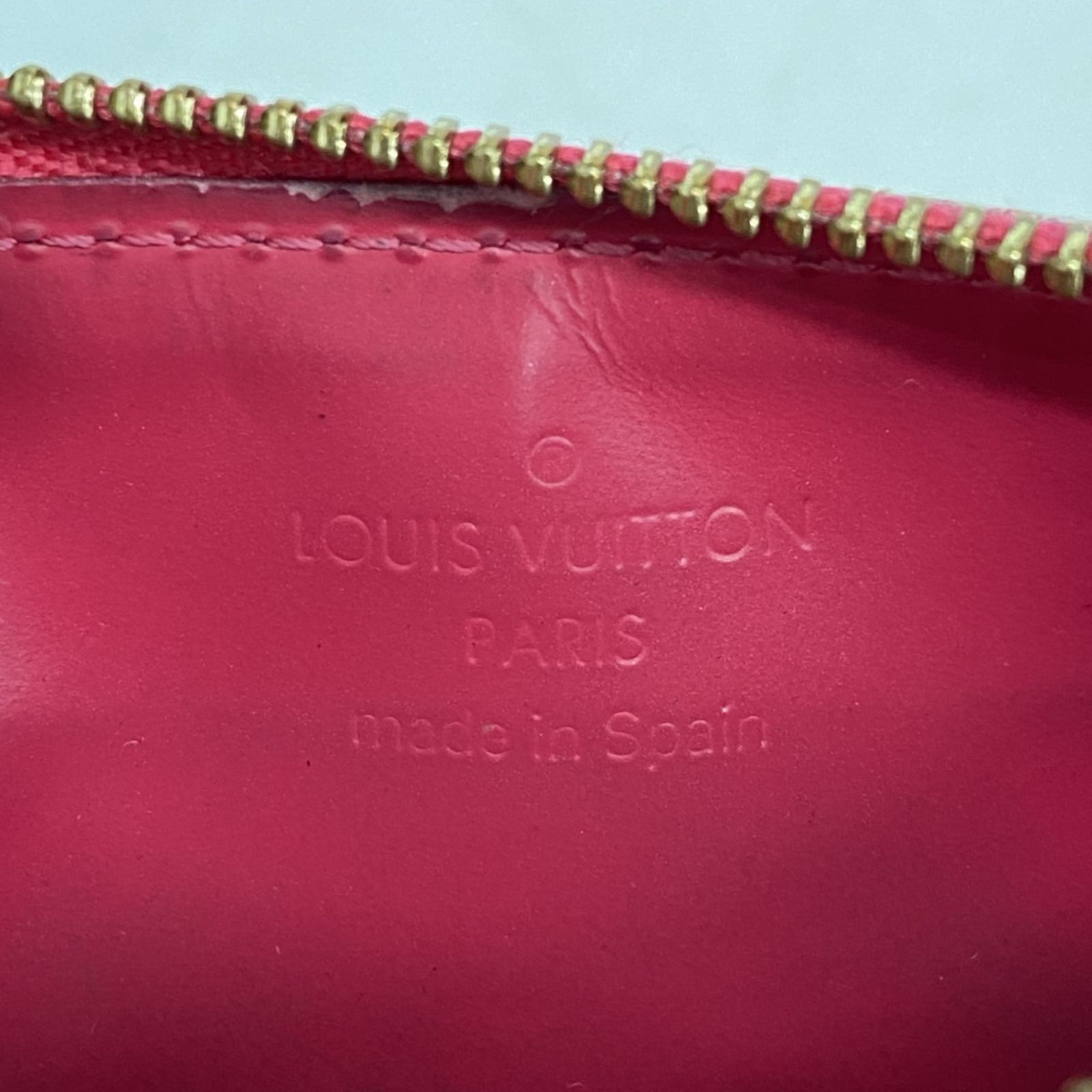 ルイ・ヴィトン(Louis Vuitton) ルイ・ヴィトン 財布・コインケース 