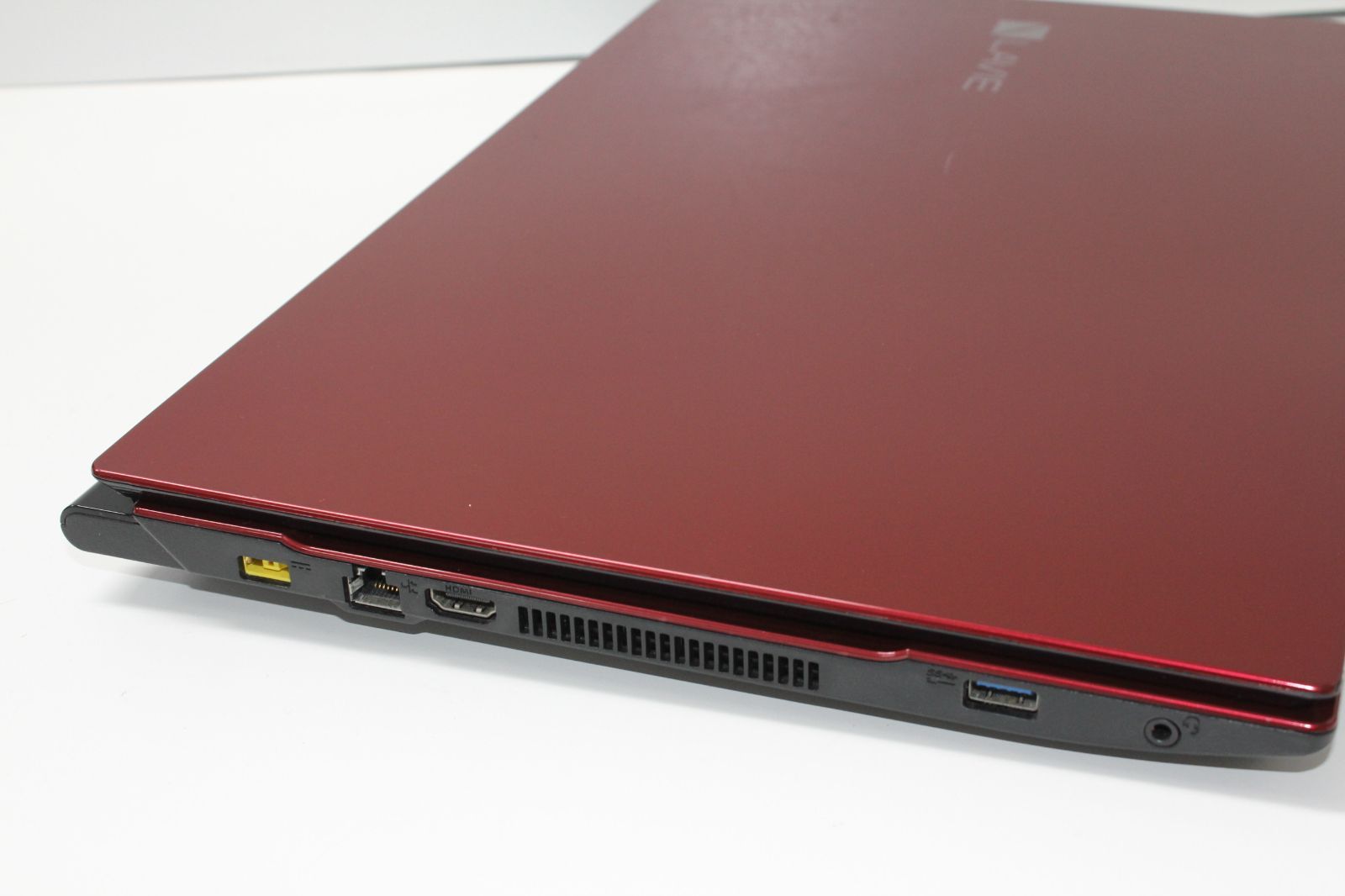 NEC LAVIE NS700/HAR-YC Core i7 SSD500GB 中古PC - メルカリ