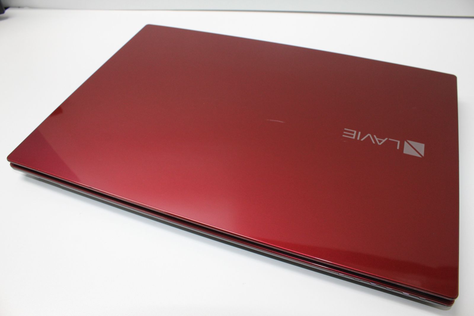NEC LAVIE NS700/HAR-YC Core i7 SSD500GB 中古PC - メルカリ