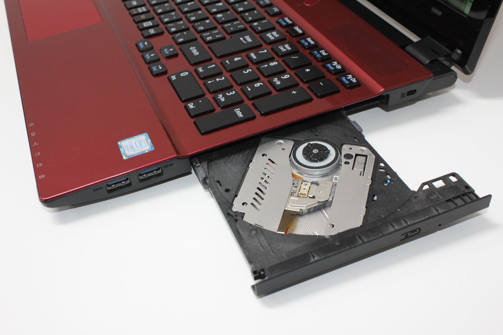 NEC LAVIE NS700/HAR-YC Core i7 SSD500GB 中古PC - メルカリ