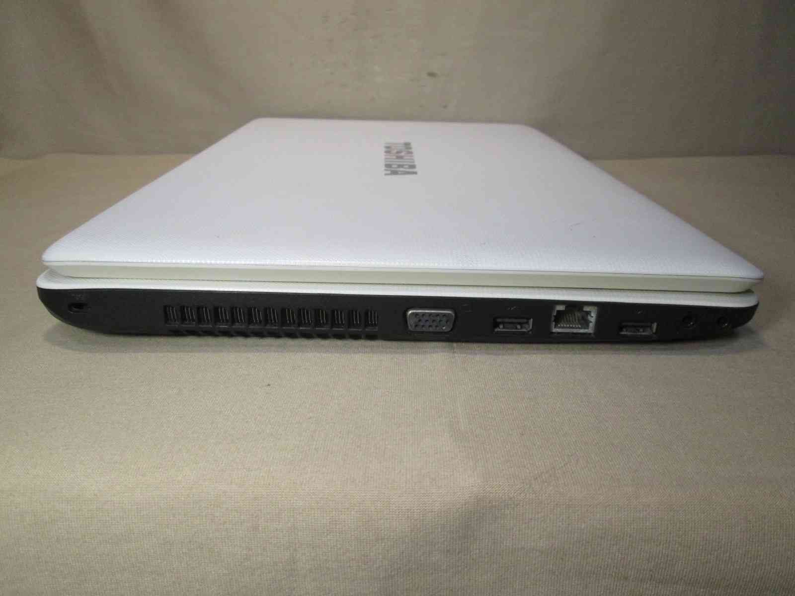 東芝 dynabook B351/22C【Pentium B940 2.0GHz】 【Windows7世代のPC