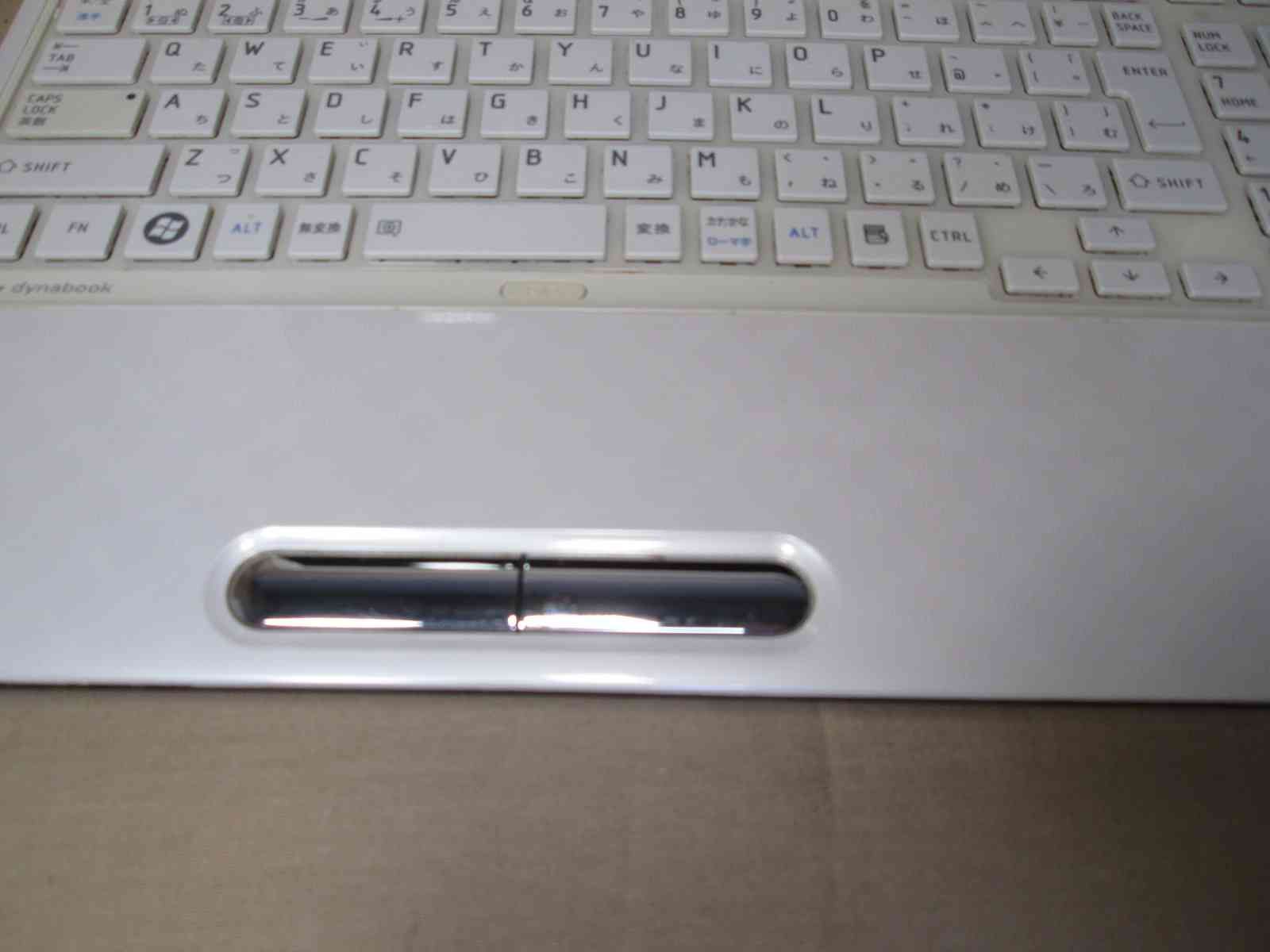 東芝 dynabook T351/35EW 【Windows7世代のPC】HDMI ジャンクPC 送料