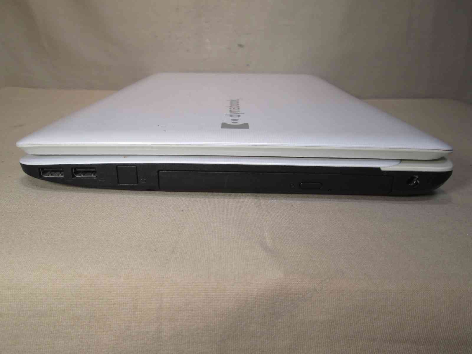 東芝 dynabook T351/35EW 【Windows7世代のPC】HDMI ジャンクPC 送料