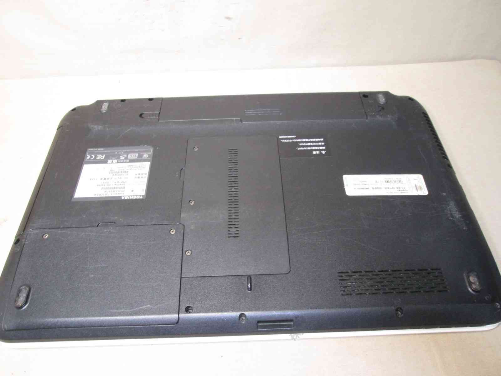 東芝 dynabook T351/35EW 【Windows7世代のPC】HDMI ジャンクPC 送料