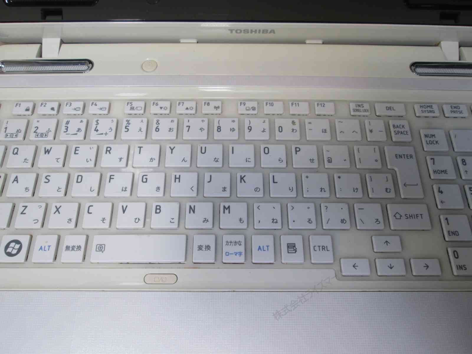 東芝 dynabook T351/35EW 【Windows7世代のPC】HDMI ジャンクPC 送料