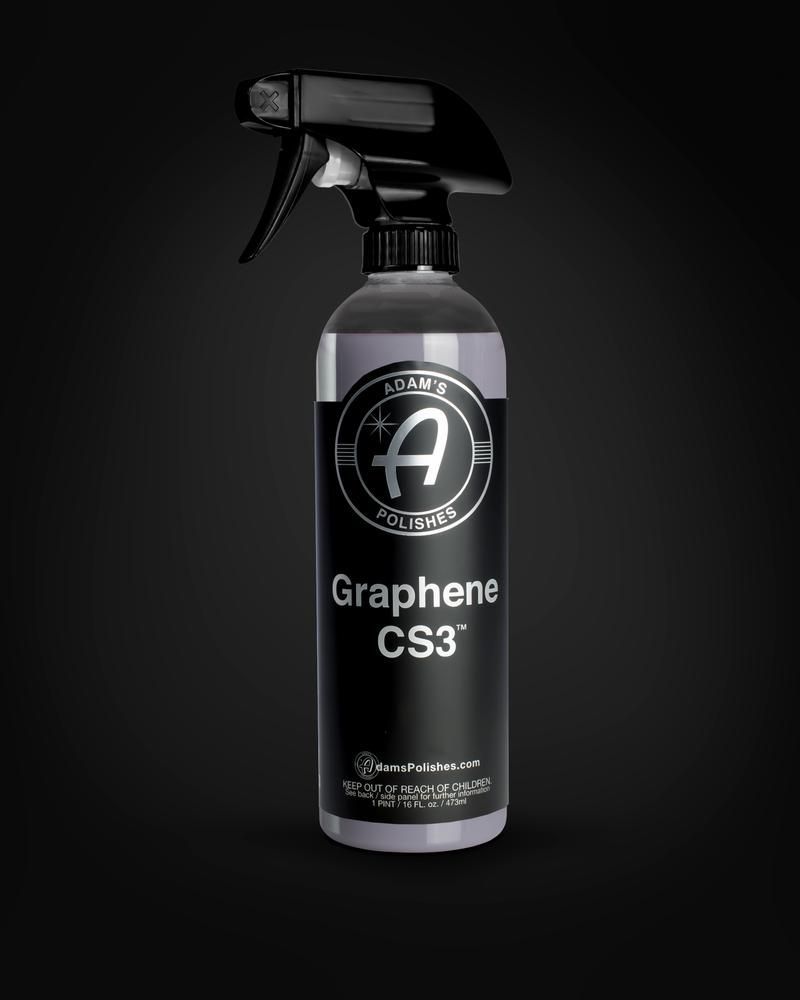 正規品】アダムスポリッシュ Graphene CS3 & Slick & Slide 正規品】アダムスポリッシュ Graphene CS3 & Slick & Slide