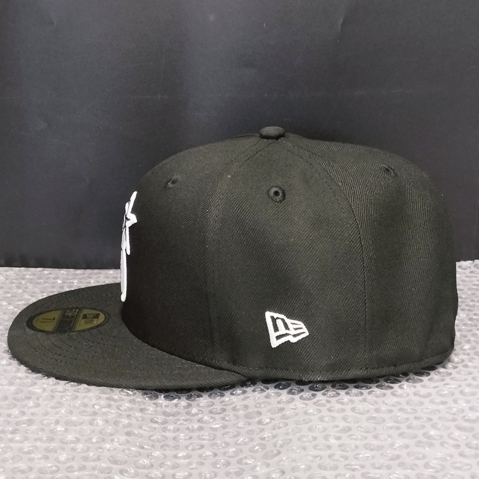 D36099】（未使用品）NEW ERA 横浜DeNAベイスターズ 59FIFTY 7 5/8