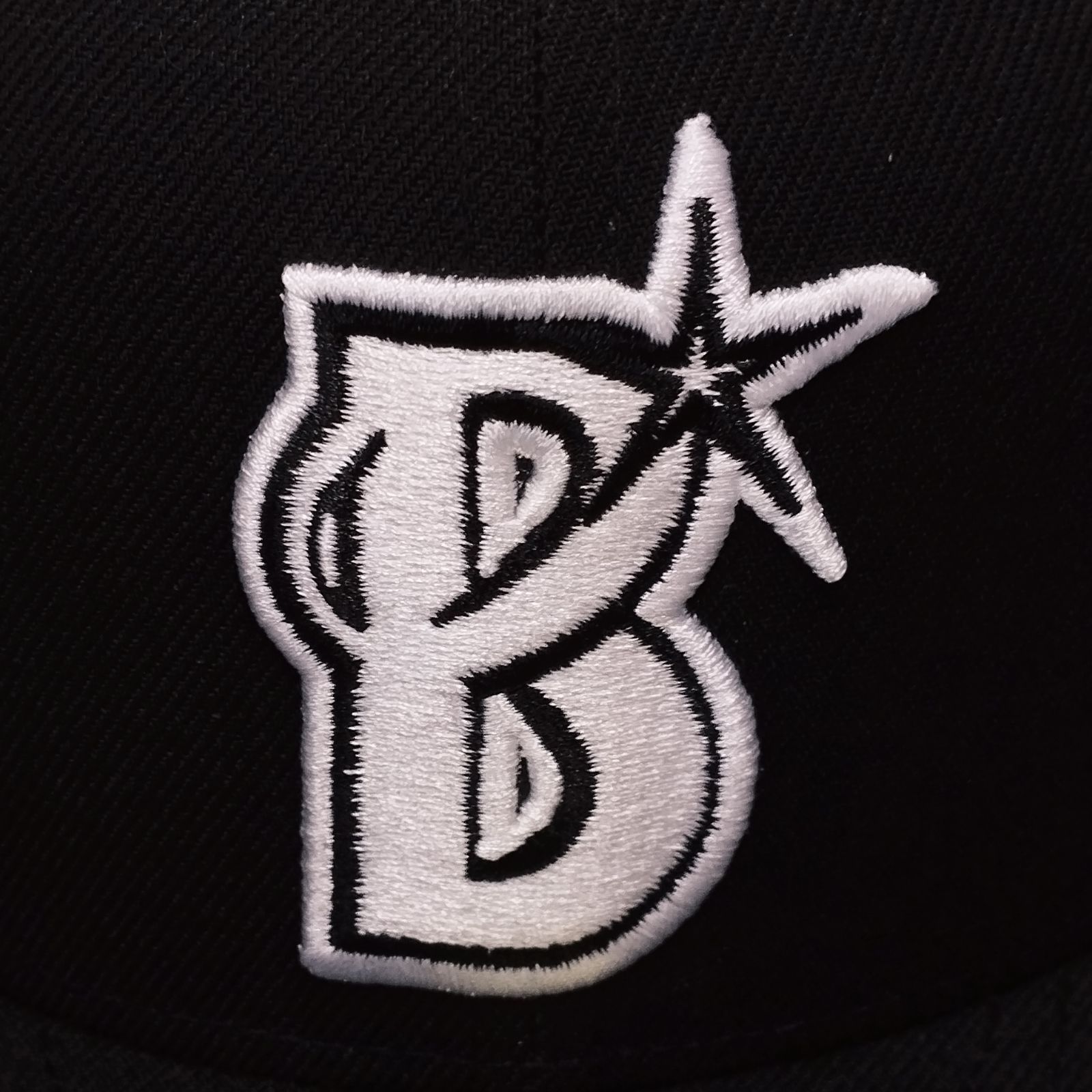 D36099】（未使用品）NEW ERA 横浜DeNAベイスターズ 59FIFTY 7 5/8