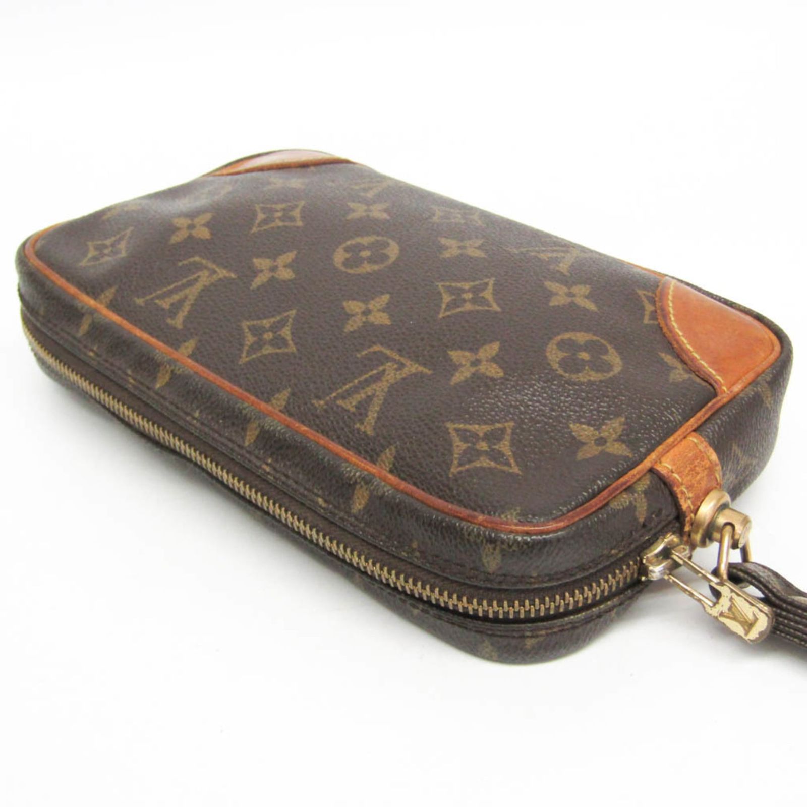 ルイ・ヴィトン(Louis Vuitton) モノグラム マルリー ルイ・ヴィトン(Louis Vuitton) モノグラム マルリー