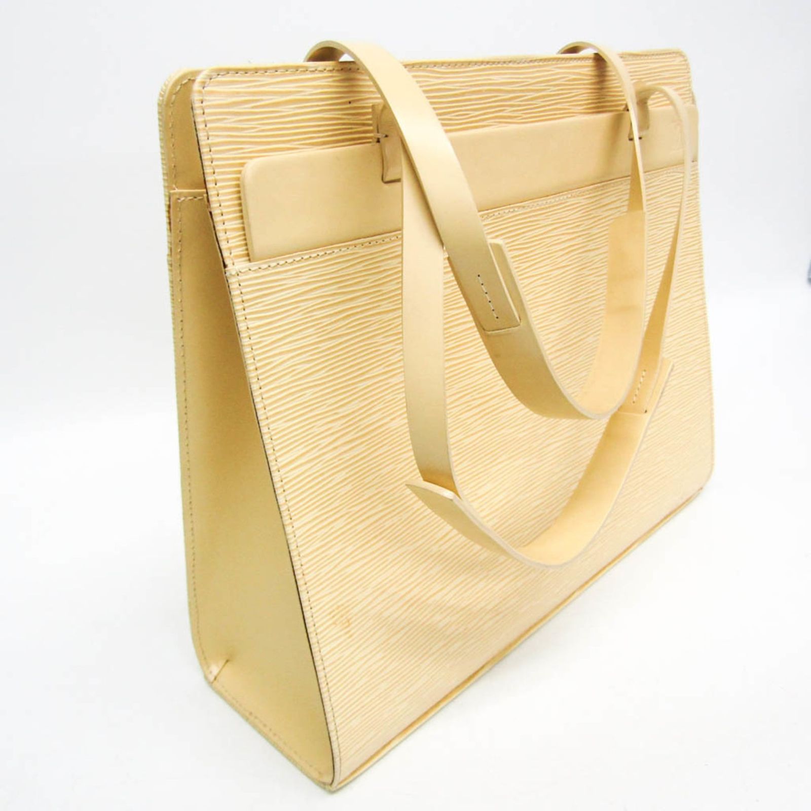 ルイヴィトン Louis Vuitton エピ クロワゼットPM M5249A ヴァニーユ 