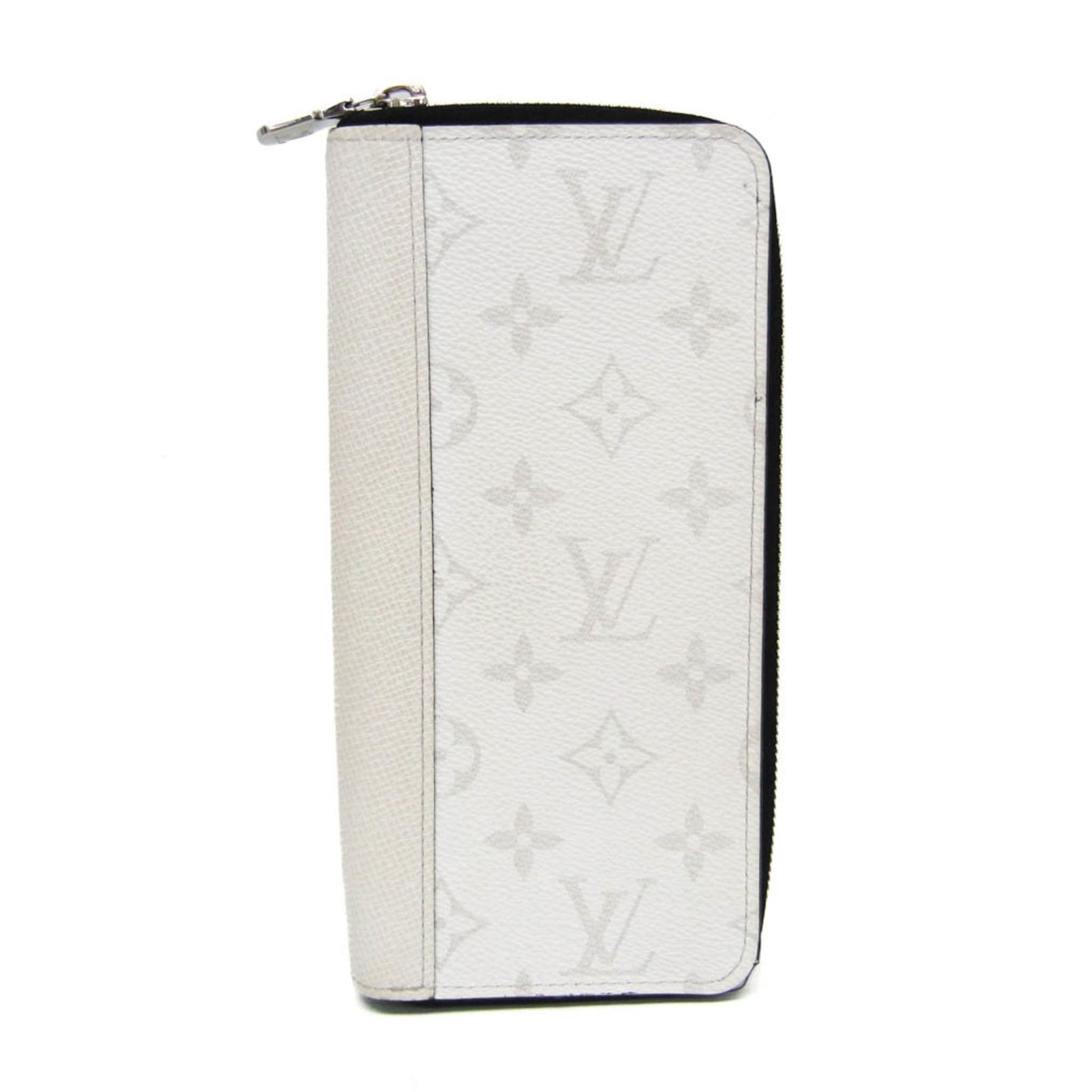 ルイ・ヴィトン(Louis Vuitton) タイガラマ ジッピーウォレット ヴェル 