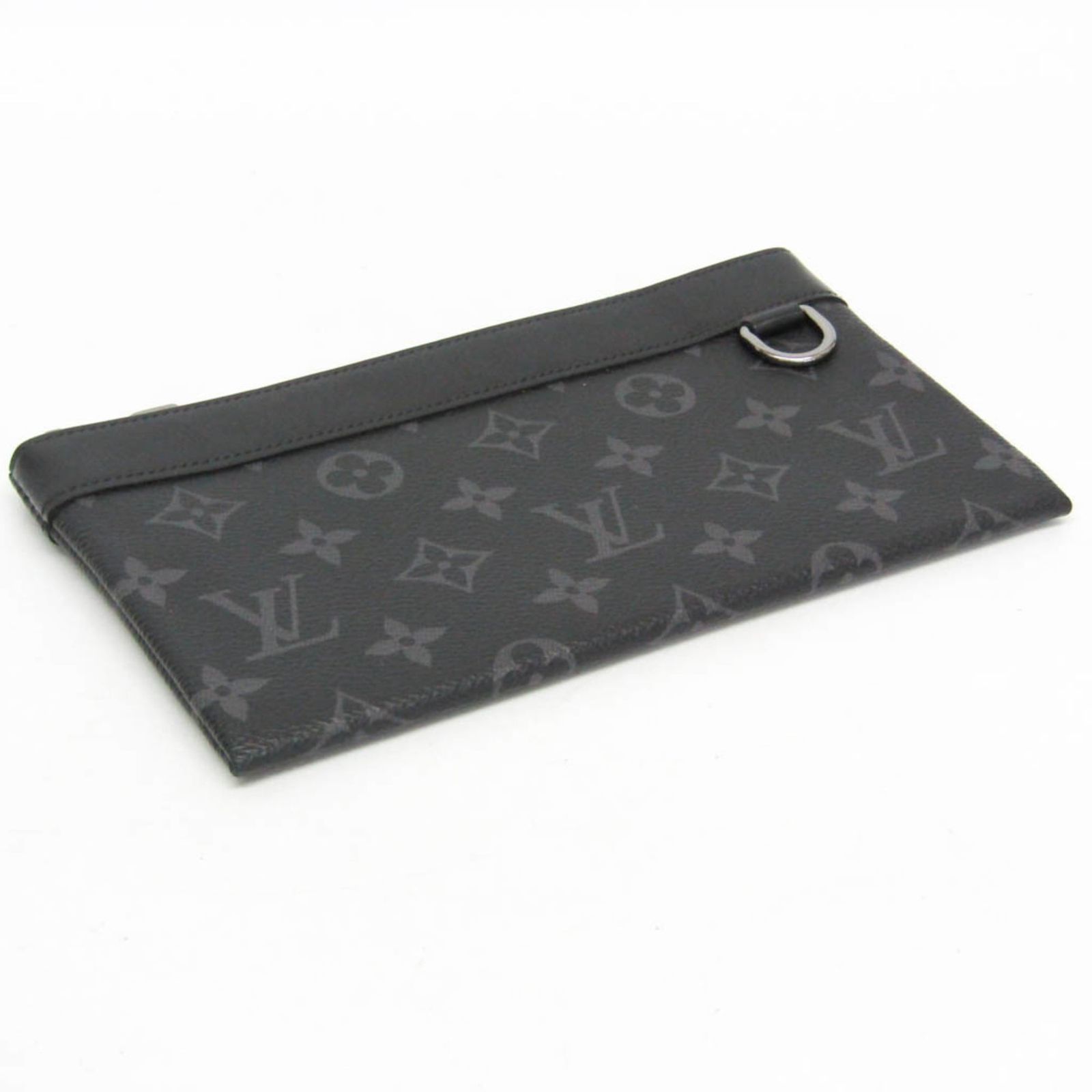 ルイ・ヴィトン(Louis Vuitton) モノグラム・エクリプス ポシェット