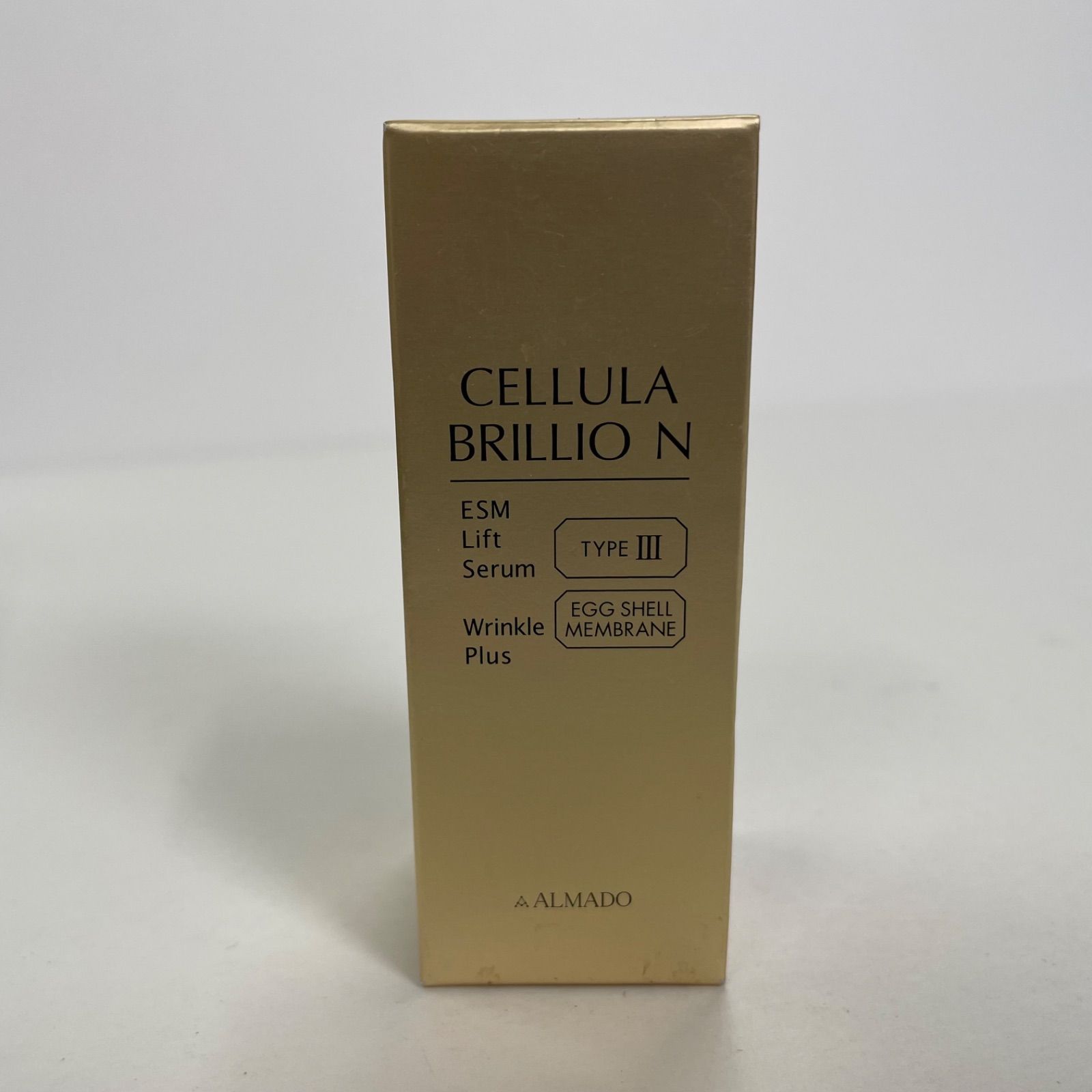 S4829 ALMADO アルマード チェルラー ブリリオ N 15ml - メルカリ