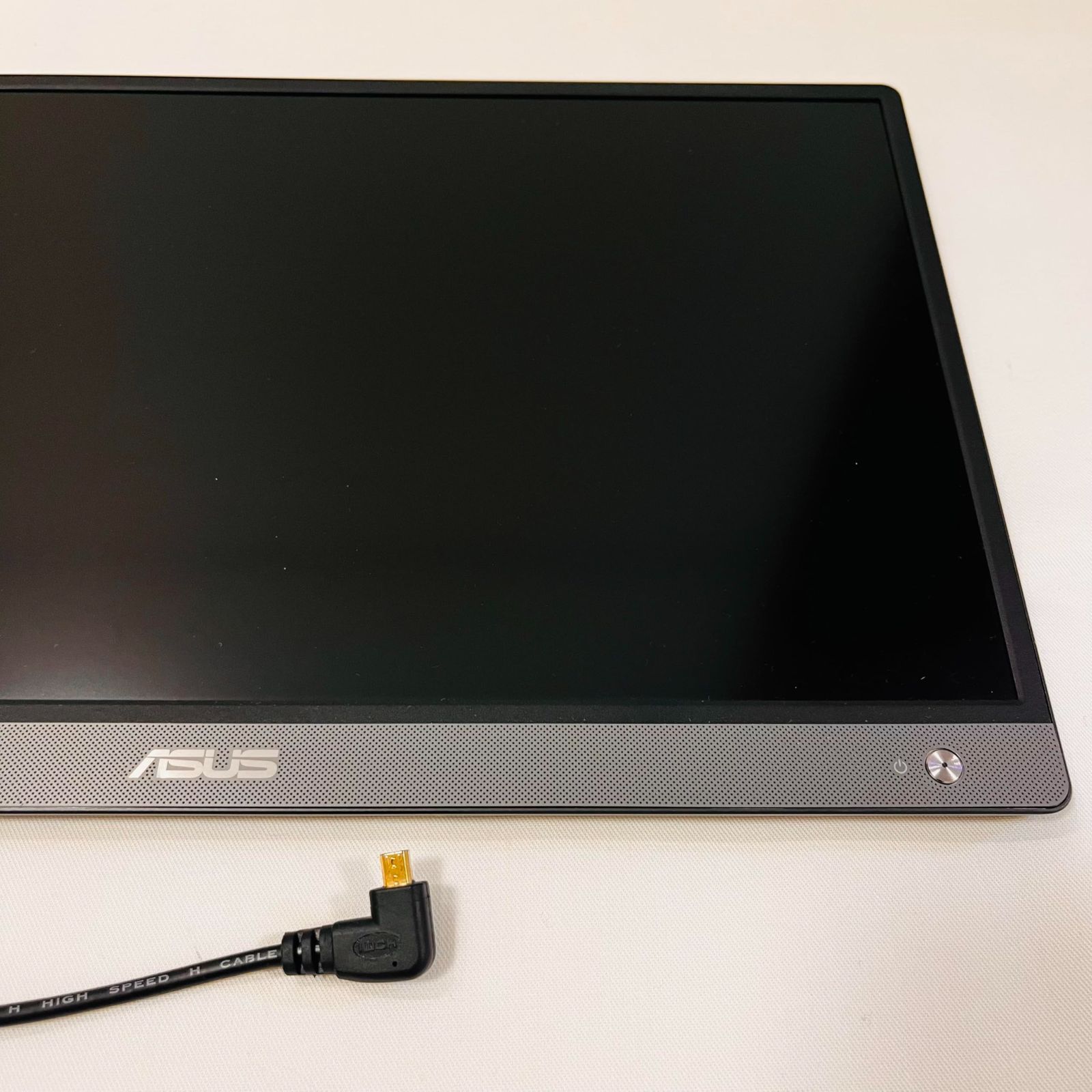 定番人気，セール】 ASUS モバイルモニター Eye Care MB16AH-J 15.6