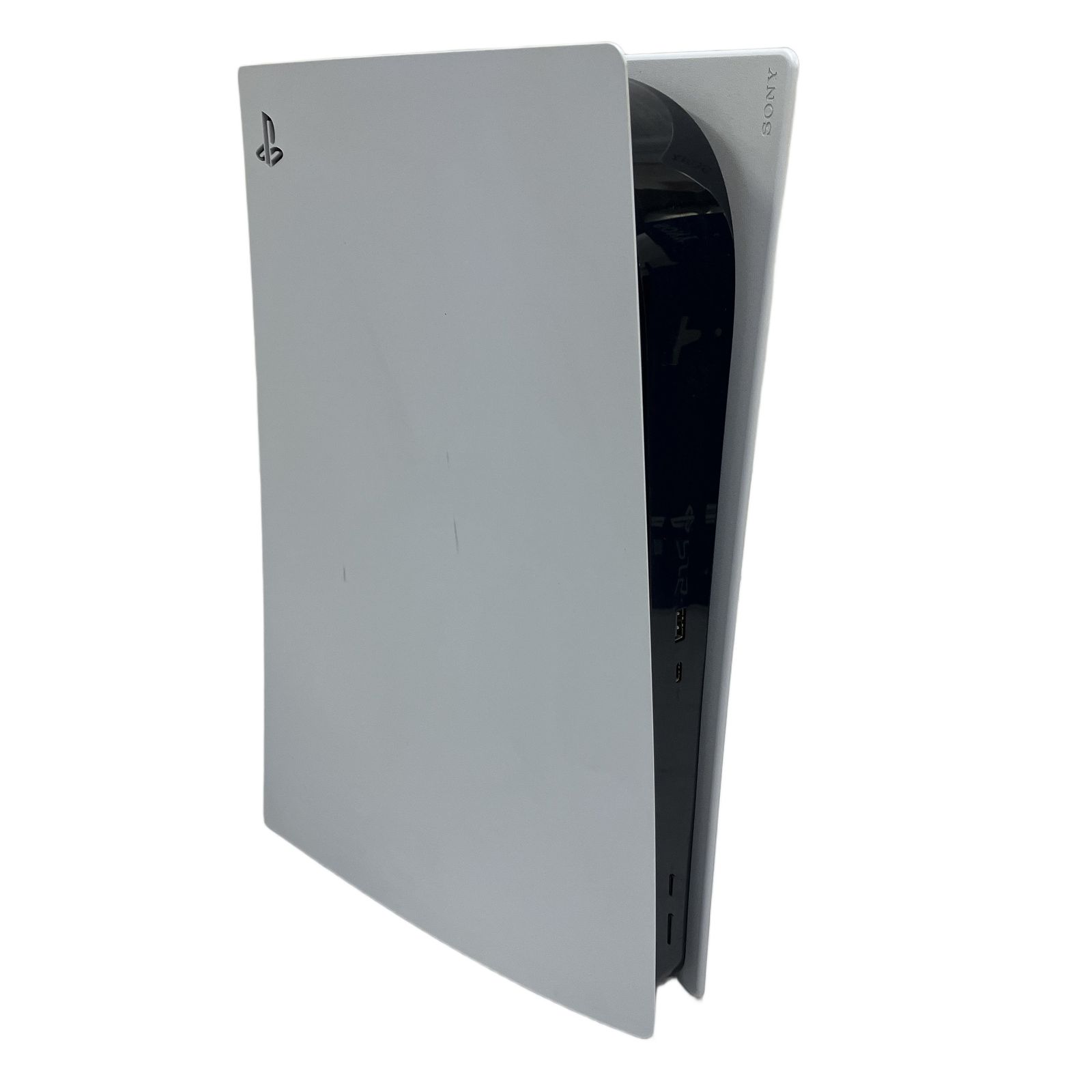SONY PlayStation5 CFI-1100A01 通常版 825GB PS5 ゲーム 中古 