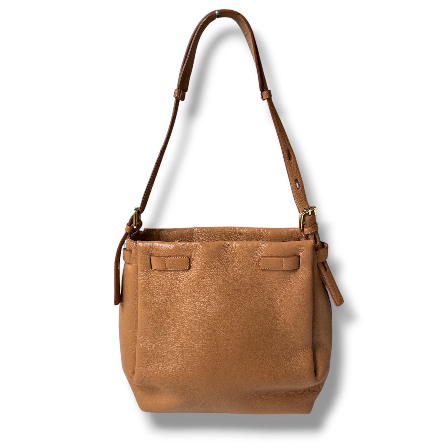 Noble ノーブル IACUCCI イアクッチ ワンショルダートートバッグ 
