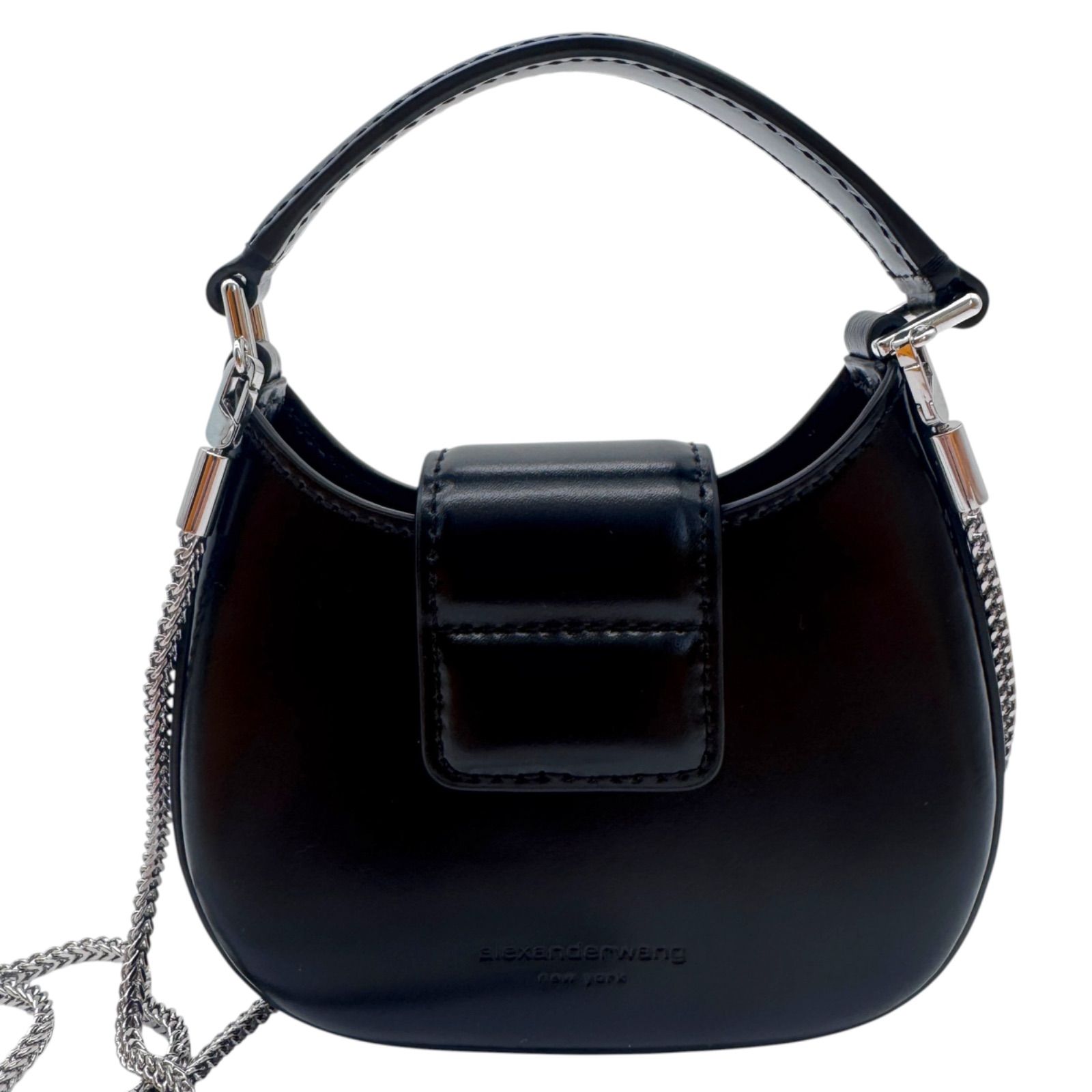 極美品 Alexander Wang アレキサンダーワン w legacy レガシー