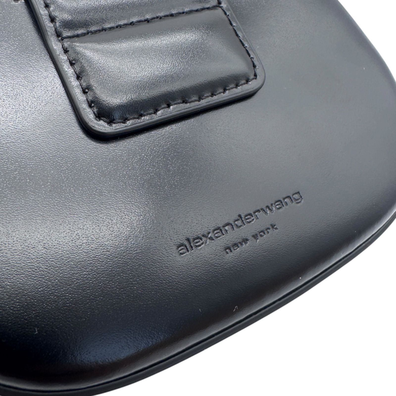 極美品 Alexander Wang アレキサンダーワン w legacy レガシー
