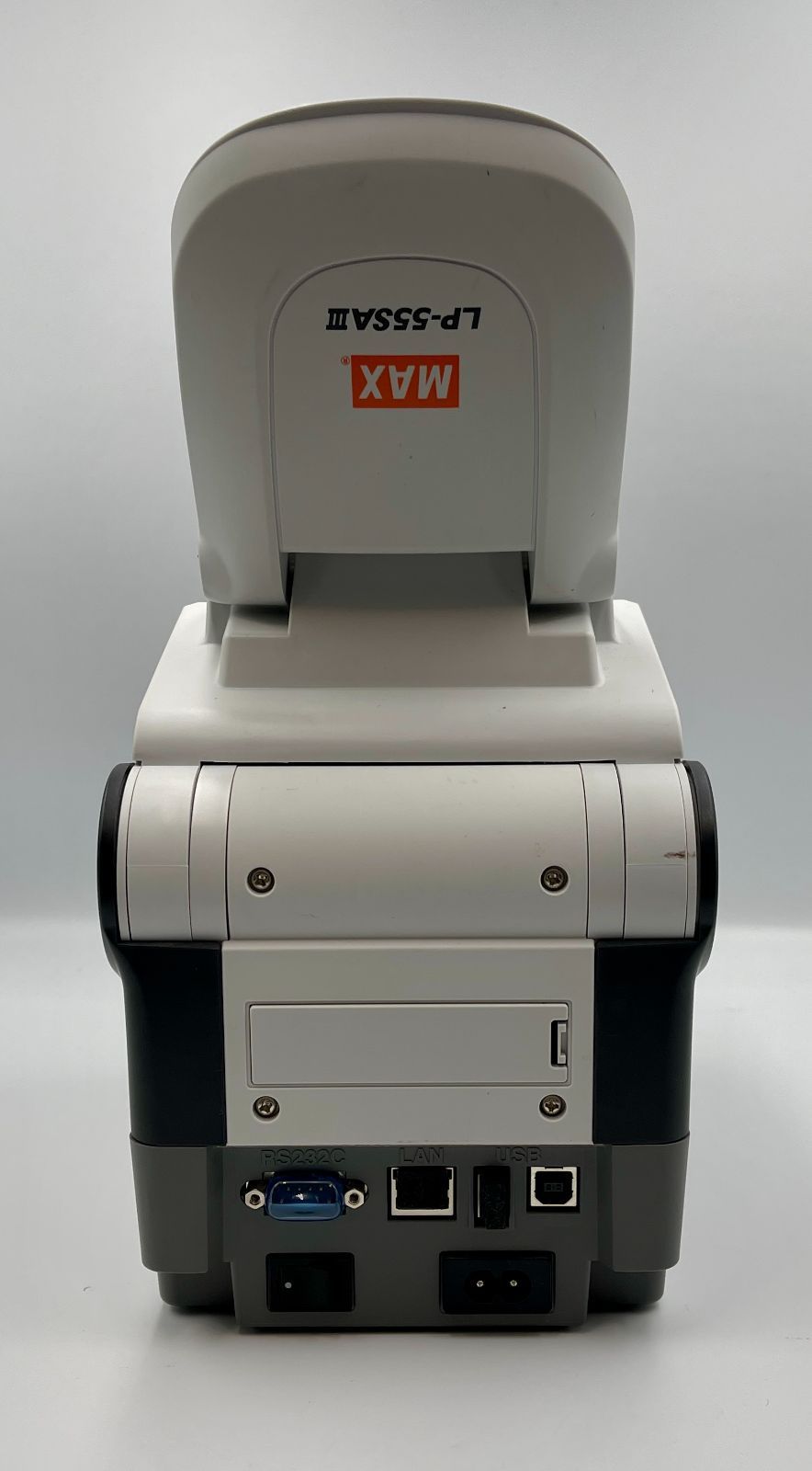 Yahoo!オークション - ジャンク ラベルプリンター MAX LP-55SAⅢ 