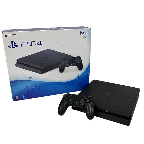 SONY PlayStation4 PS4 CUH-2000A プレイステーション4 ゲーム機 