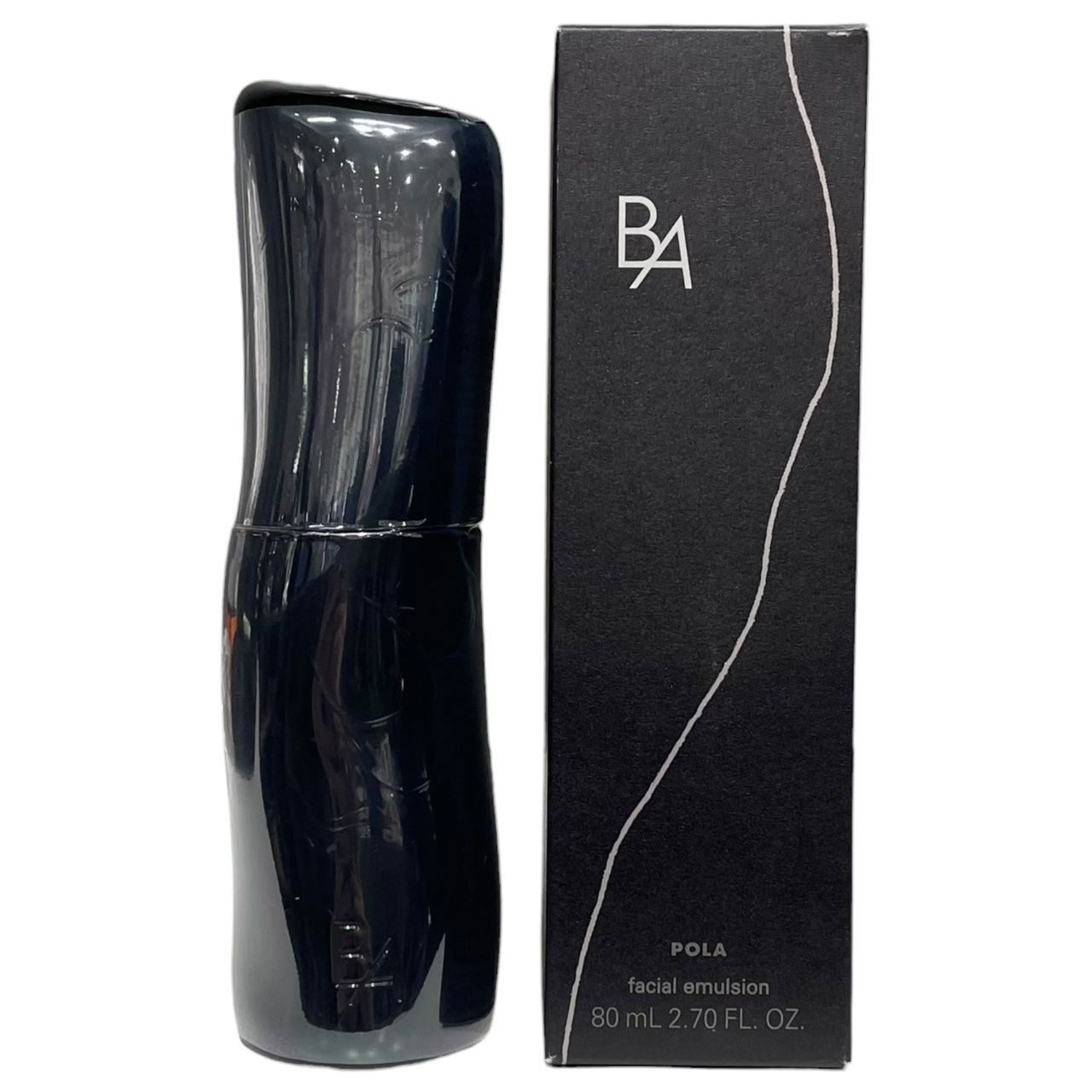 ☆ポーラ B.A ミルク 7 80ml 保湿乳液 P-210 未使用 未開封 - メルカリ