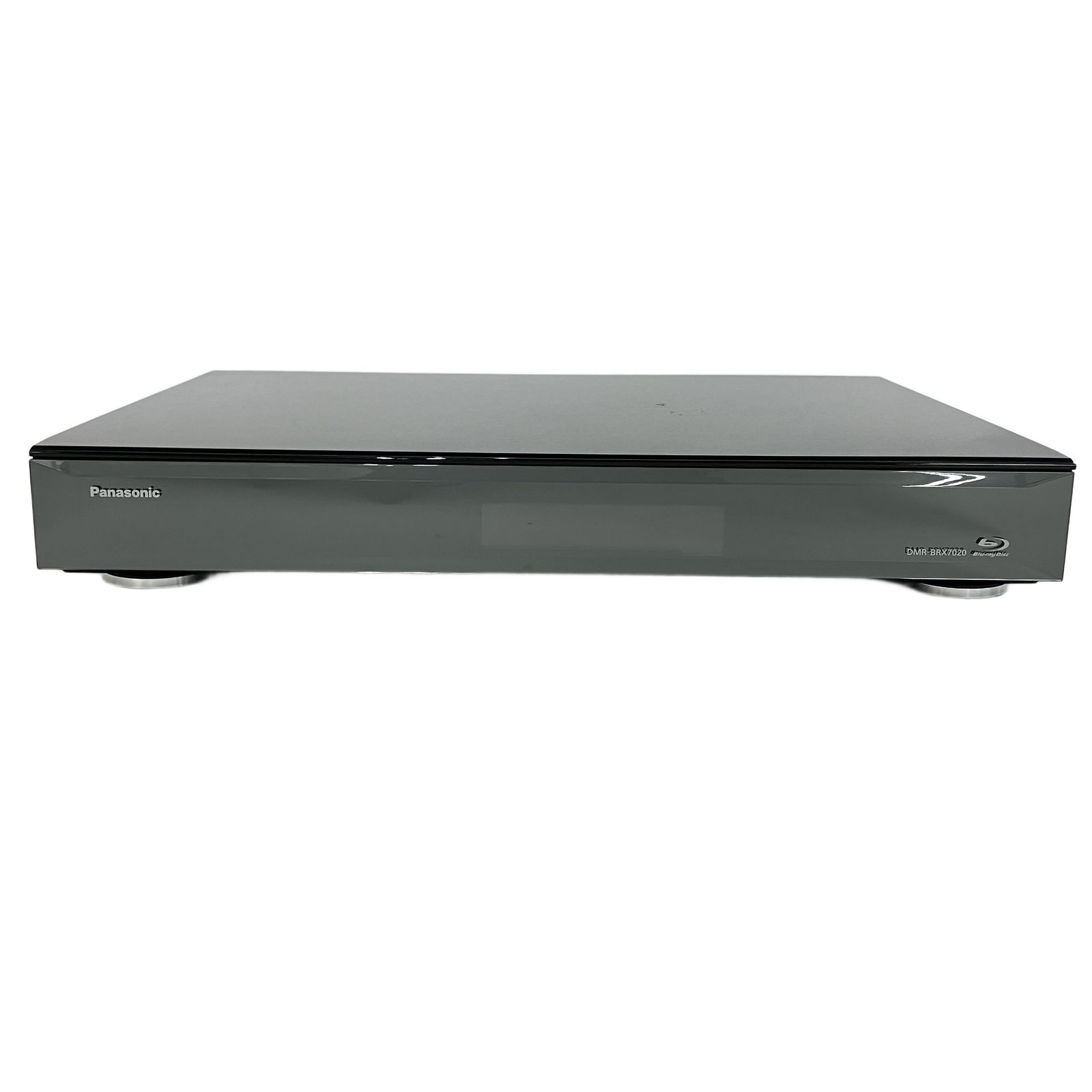 Panasonic DMR-BRX7020 Blu-rayレコーダー 2017年製 パナソニック 家電 