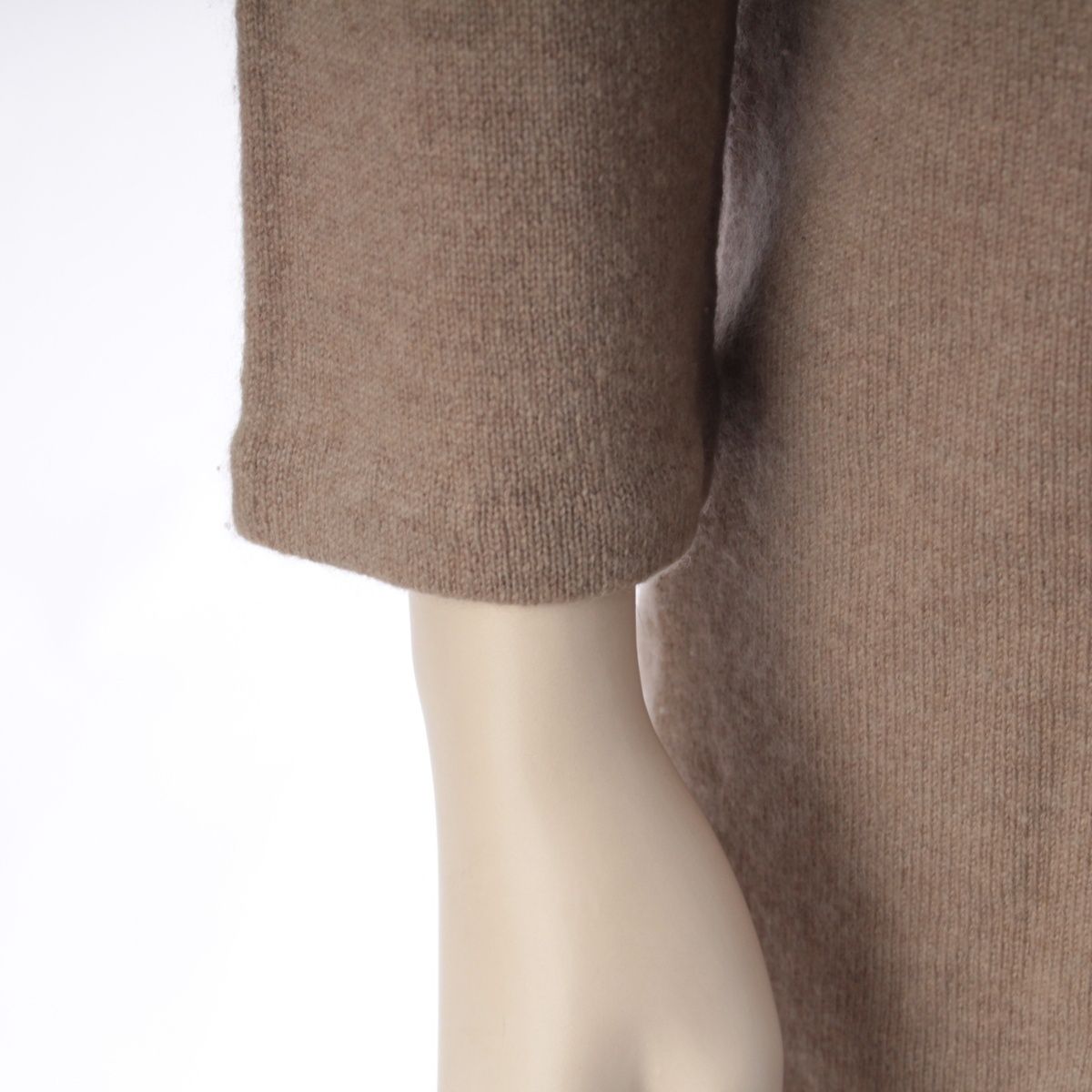 エルメス マルジェラ期 HERMES BY MARTIN MARGIELA カシミヤ 