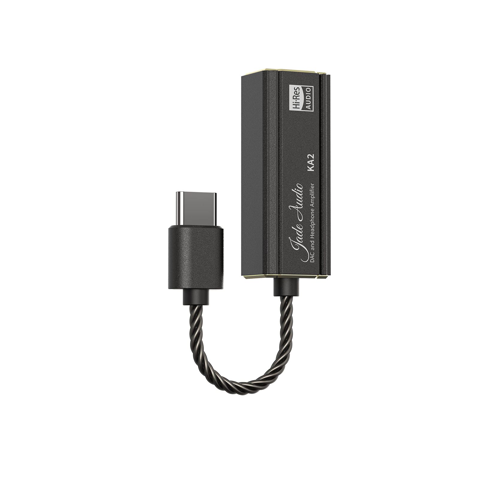 FiiO KA2 Type-C
