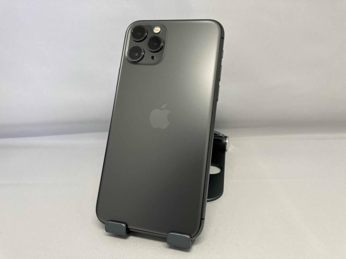 Apple iPhone 11 Pro MWC22J/A 64GB SIMフリー スマートフォン スマホ
