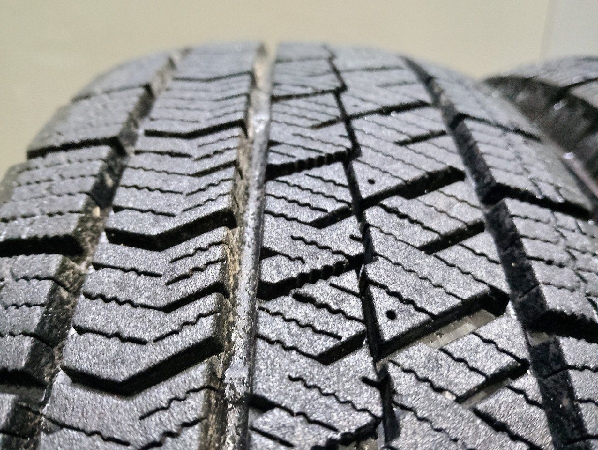 BS BRIDGESTONE BLIZZAK VRX2 155/65R14 14インチ スタッドレス 4本 20 