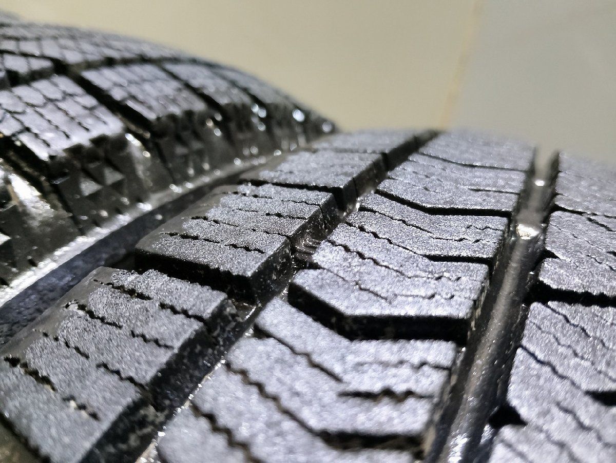 BS BRIDGESTONE BLIZZAK VRX2 155/65R14 14インチ スタッドレス 4本 20 