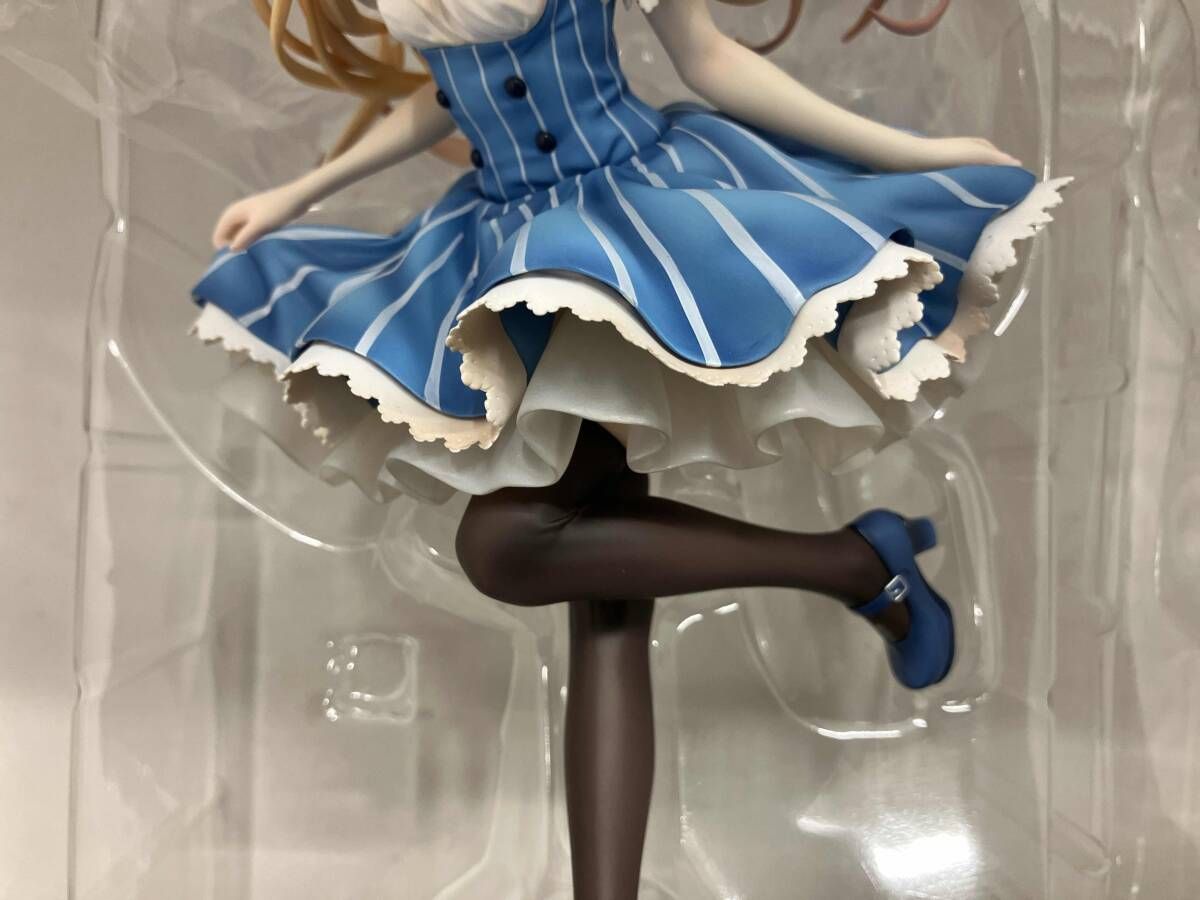 アニプレックス 澤村・スペンサー・英梨々 メイドVer. 1/7 ANIPLEX+ 