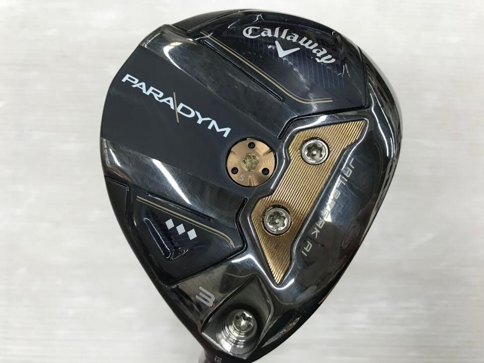 キャロウェイ PARADYM ◇◇◇ 15度 TENSEI 55 for Callaway キャロウェイ PARADYM ◇◇◇ 15度 TENSEI 55 for Callaway