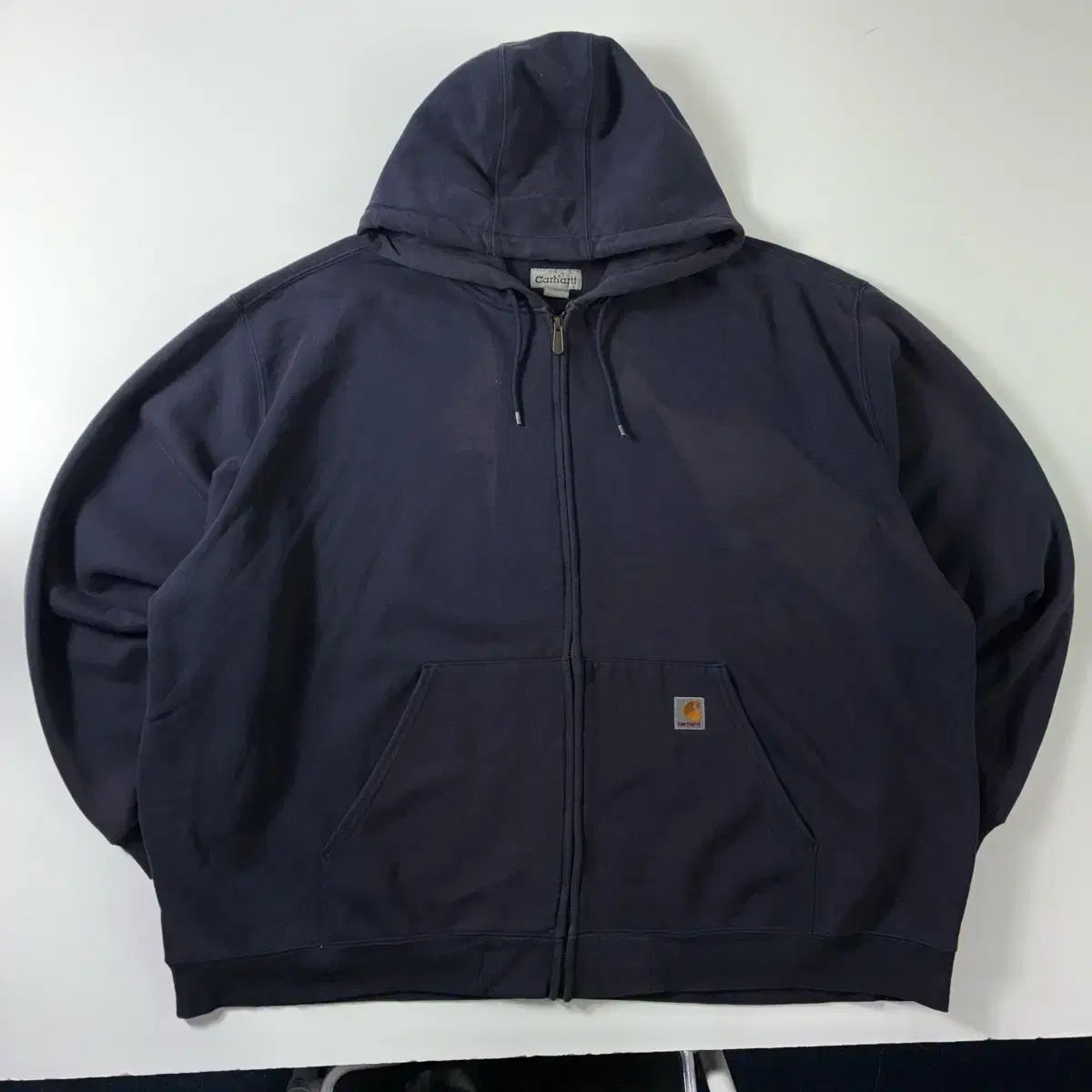 セール，格安】 Carhartt カーハート レインディフェンダー コットン