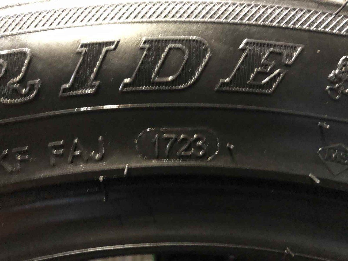 新品】GOODRIDE SPORT SA-37 215/55R17 98W 17インチ 夏タイヤ 2本 21