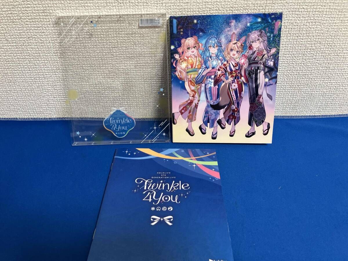 hololive 5th Generation Live 