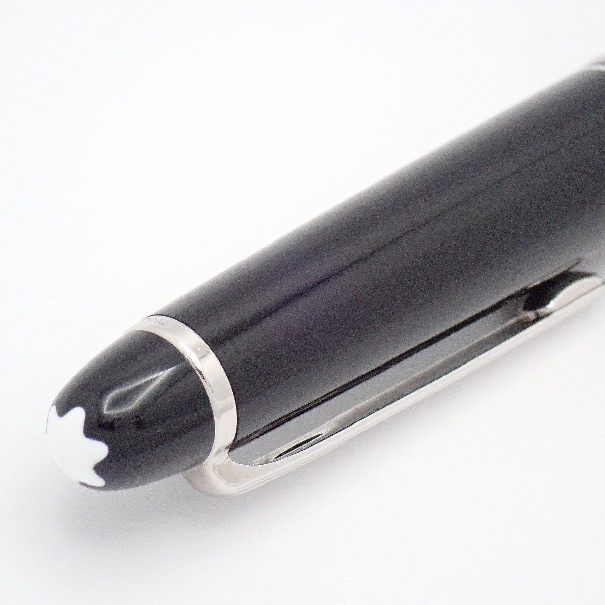 MONTBLANC モンブラン マイスターシュテュック ミッドサイズ