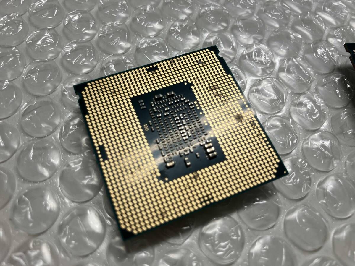 ジャンク Intel Core i5-6400 CPU - メルカリ
