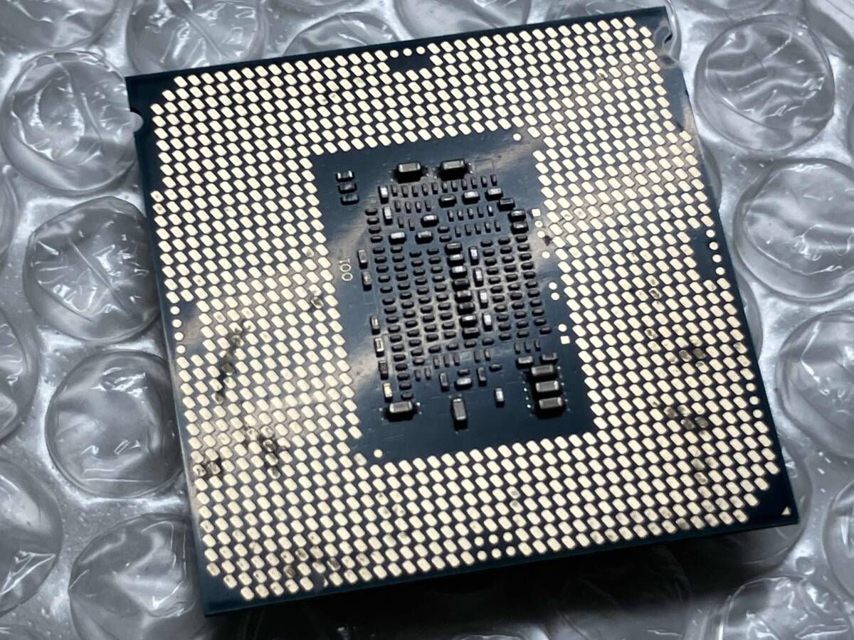 ジャンク Intel Core i5-6400 CPU - メルカリ