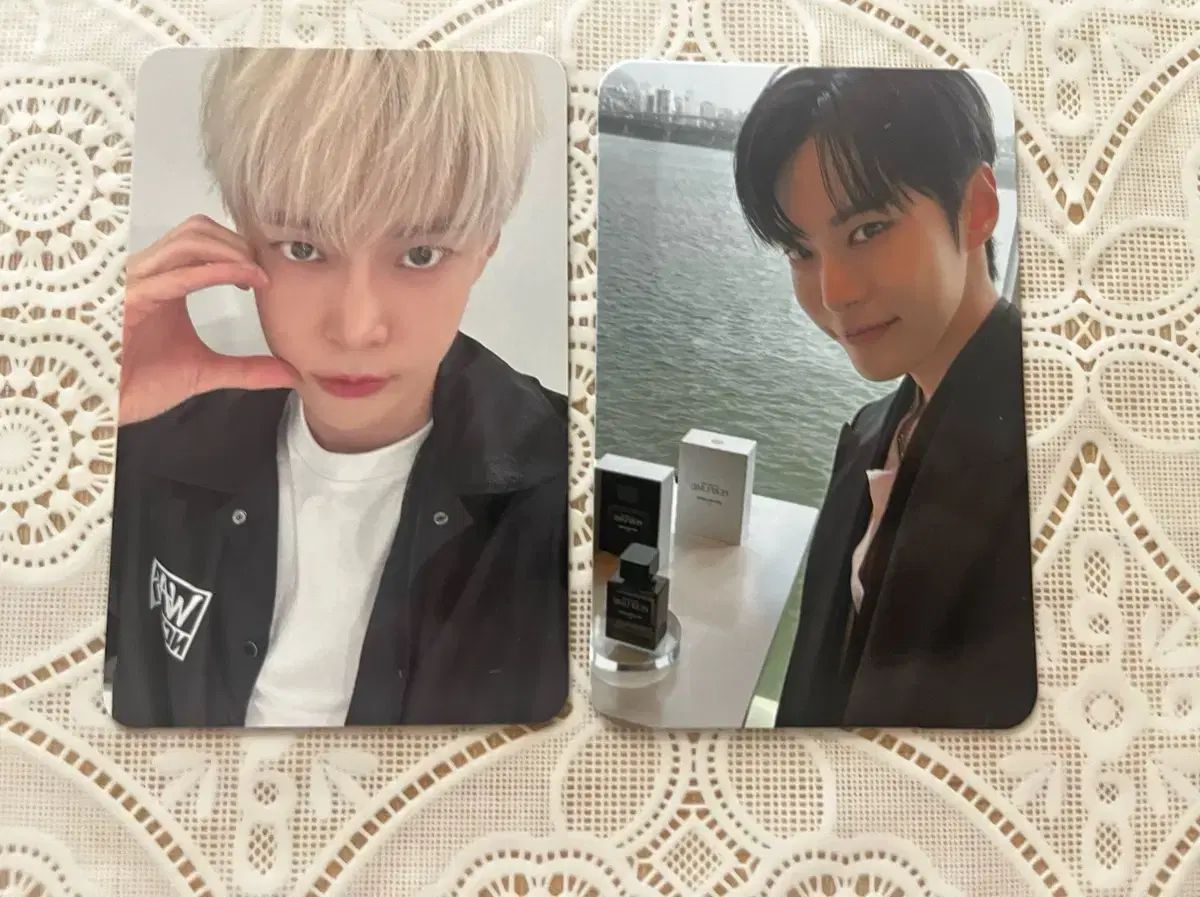 NCTドヨン(DOYOUNG) NCT ドヨン トレカ まとめ売り トレカ まとめ 
