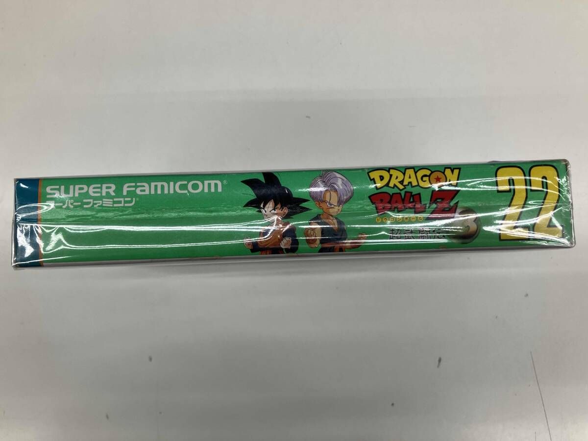 安い，100%新品 【動作未確認】 ドラゴンボｰルZ 超武闘伝3