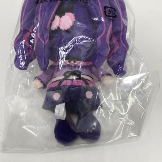 中古】凛堂たいむ chibiぬいぐるみ アイカツアカデミー②[95] - メルカリ