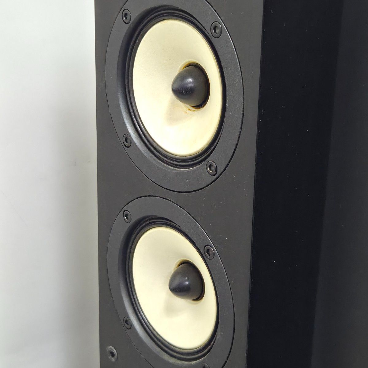 ONKYO D-309E(D) トールボーイスピーカー ONKYO D-309E(B) [単品] 価格