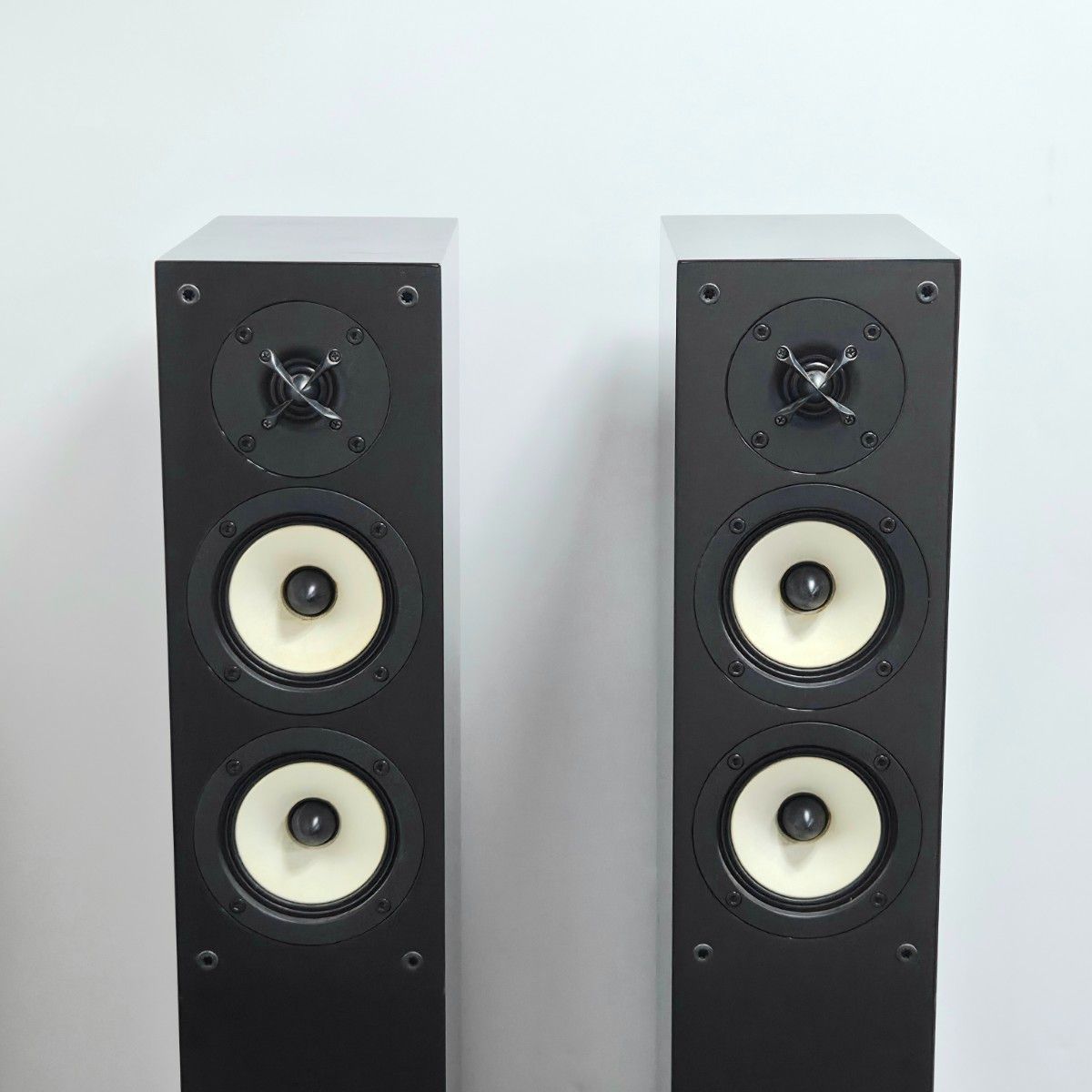 ONKYO ONKYO オンキョー トールボーイスピーカーペア D-309E 2ウェイ 