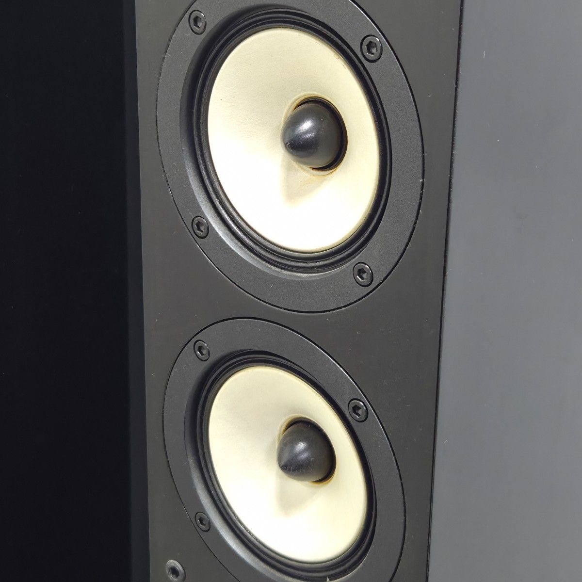 ONKYO オンキョー トールボーイスピーカーペア D-309E 【公式通販】
