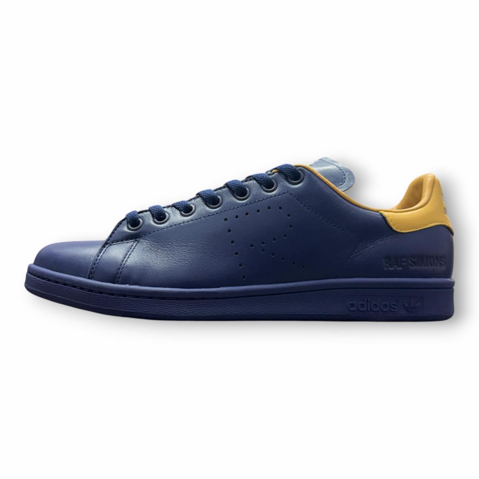 未使用 adidas × RAF SIMONS RS STAN SMITH スタンスミス アディダス 